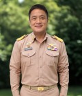 นายธีรยุทธ จันทร์แดง