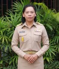 นางอุไรวรรณ แก้วคำ