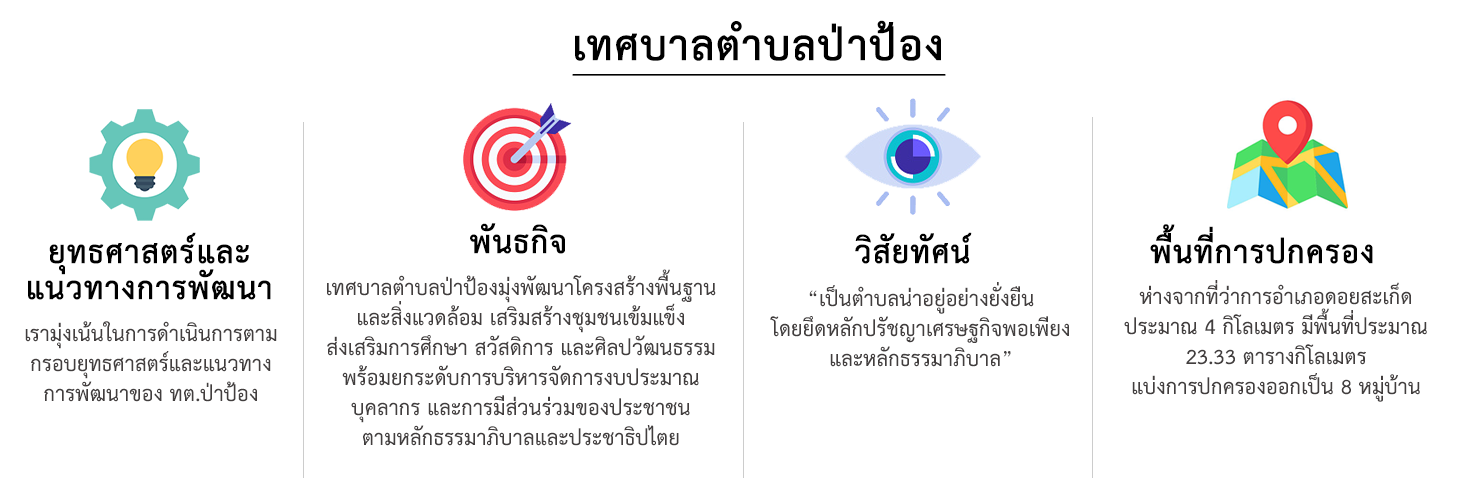 ยุทธศาสตร์